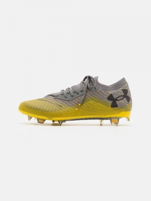 Foto van product Voetbalschoenen voor harde ondergrond Under Armour groen