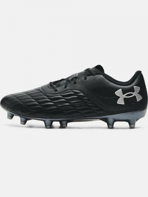 Foto van product Voetbalschoenen voor harde ondergrond Under Armour zwart