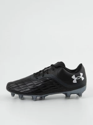 Foto van product Voetbalschoenen voor harde ondergrond Under Armour zwart
