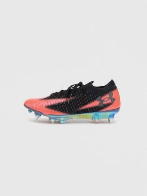 Foto van product Voetbalschoenen voor harde ondergrond Under Armour zwart