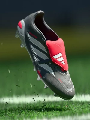 Foto van product Voetbalschoenen voor kunstgras Adidas