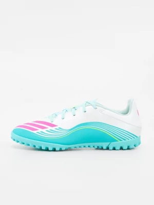Foto van product Voetbalschoenen voor kunstgras Adidas donkerroze