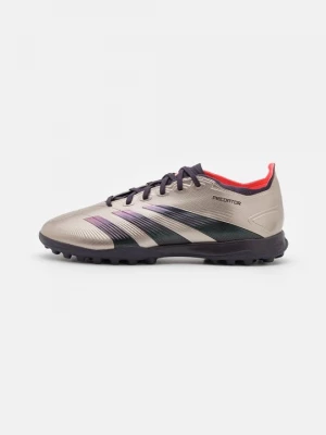 Foto van product Voetbalschoenen voor kunstgras Adidas grijs