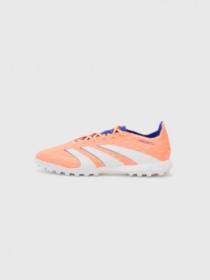 Foto van product Voetbalschoenen voor kunstgras Adidas koraalrood