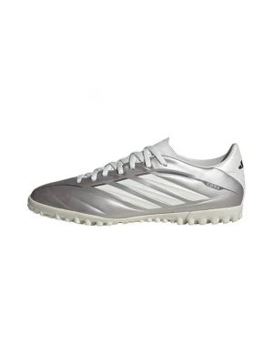 Foto van product Voetbalschoenen voor kunstgras Adidas taupe