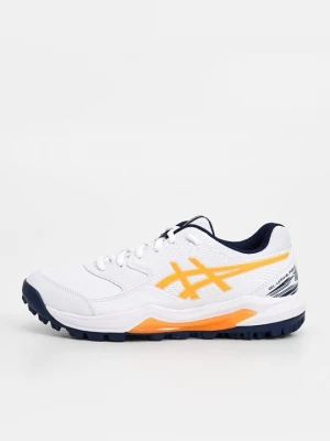 Foto van product Voetbalschoenen voor kunstgras Asics oranje