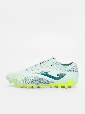 Foto van product Voetbalschoenen voor kunstgras Joma blauw