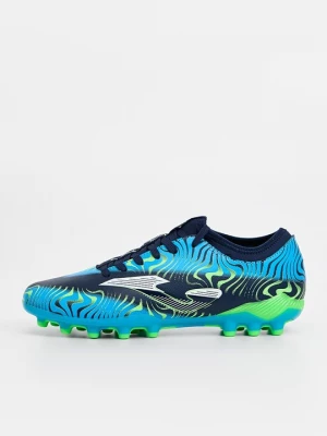 Foto van product Voetbalschoenen voor kunstgras Joma donkerblauw