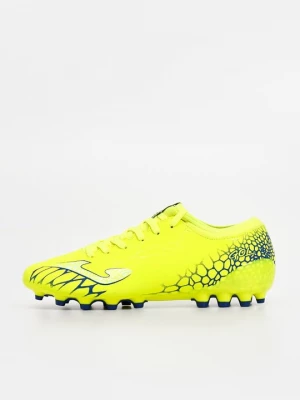 Foto van product Voetbalschoenen voor kunstgras Joma geel