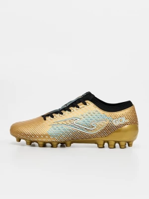 Foto van product Voetbalschoenen voor kunstgras Joma goudkleurig