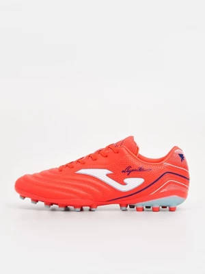 Foto van product Voetbalschoenen voor kunstgras Joma koraalrood
