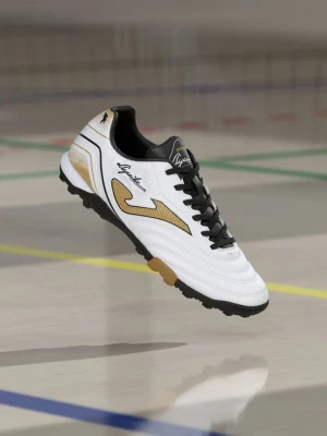 Foto van product Voetbalschoenen voor kunstgras Joma wit