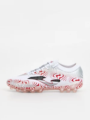 Foto van product Voetbalschoenen voor kunstgras Joma wit