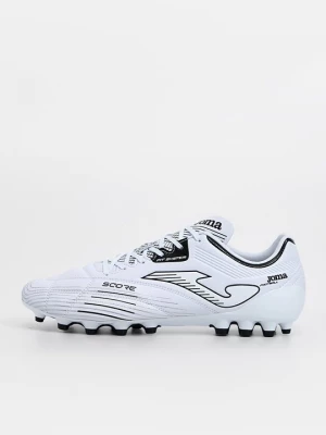 Foto van product Voetbalschoenen voor kunstgras Joma wit