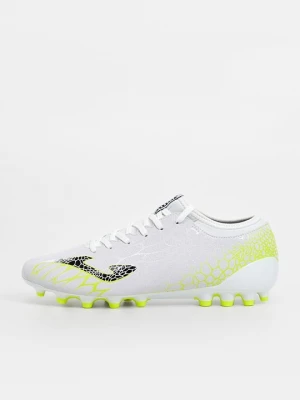 Foto van product Voetbalschoenen voor kunstgras Joma wit