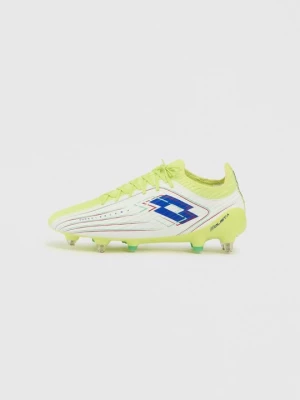 Foto van product Voetbalschoenen voor kunstgras Lotto geel
