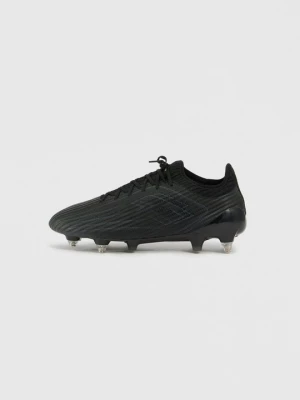 Foto van product Voetbalschoenen voor kunstgras Lotto zwart