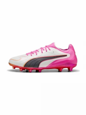 Foto van product Voetbalschoenen voor kunstgras Puma blauw