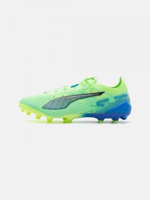 Foto van product Voetbalschoenen voor kunstgras Puma lichtgroen
