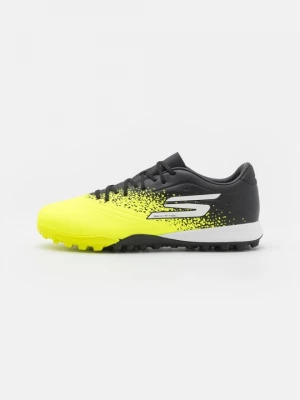 Foto van product Voetbalschoenen voor kunstgras Skechers geel