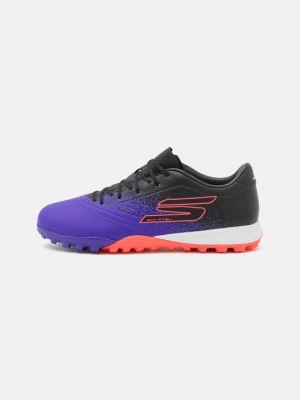 Foto van product Voetbalschoenen voor kunstgras Skechers paars