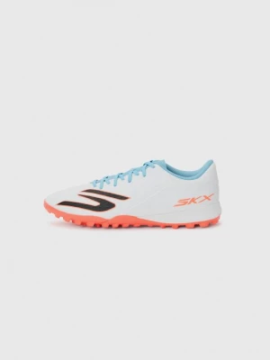 Foto van product Voetbalschoenen voor kunstgras Skechers wit