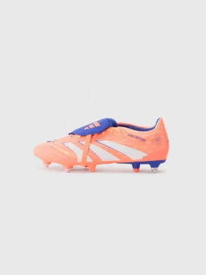 Foto van product Voetbalschoenen voor zachte ondergrond Adidas koraalrood