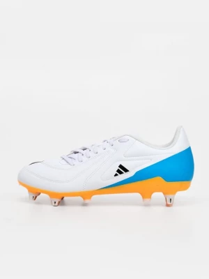 Foto van product Voetbalschoenen voor zachte ondergrond Adidas tan