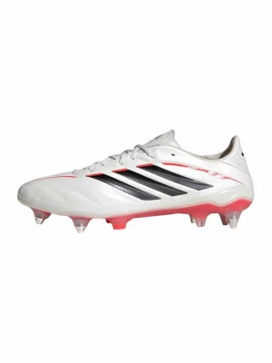 Foto van product Voetbalschoenen voor zachte ondergrond Adidas wit