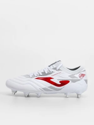Foto van product Voetbalschoenen voor zachte ondergrond Joma wit
