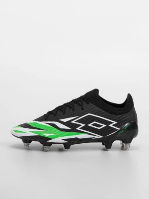Foto van product Voetbalschoenen voor zachte ondergrond Lotto zwart