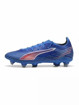 Foto van product Voetbalschoenen voor zachte ondergrond Puma blauw