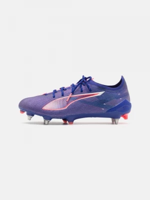 Foto van product Voetbalschoenen voor zachte ondergrond Puma donkerblauw