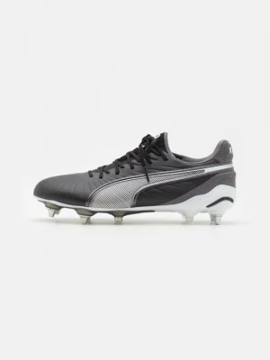 Foto van product Voetbalschoenen voor zachte ondergrond Puma zwart