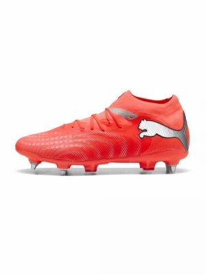 Foto van product Voetbalschoenen voor zachte ondergrond Puma zwart