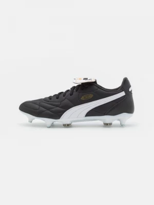 Foto van product Voetbalschoenen voor zachte ondergrond Puma zwart