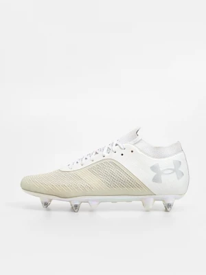 Foto van product Voetbalschoenen voor zachte ondergrond Under Armour beżowy
