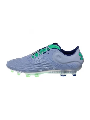 Foto van product Voetbalschoenen voor zachte ondergrond Under Armour lila