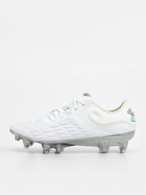 Foto van product Voetbalschoenen voor zachte ondergrond Under Armour wit