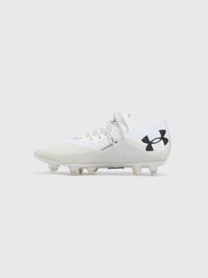 Foto van product Voetbalschoenen voor zachte ondergrond Under Armour wit