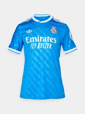 Foto van product Voetbalshirt Adidas blauw