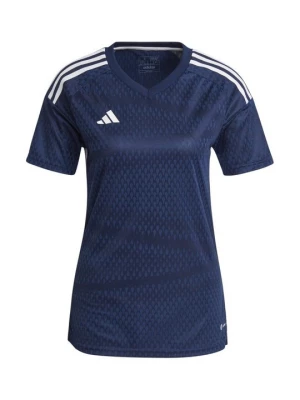 Foto van product Voetbalshirt Adidas bruin