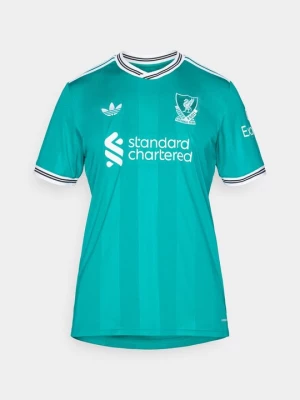 Foto van product Voetbalshirt Adidas mintgroen