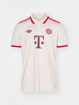 Foto van product Voetbalshirt Adidas olijfgroen