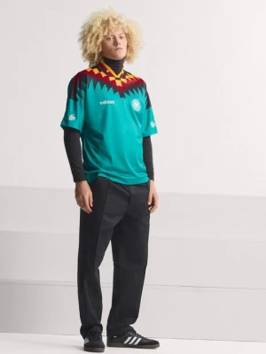 Foto van product Voetbalshirt adidas Originals groen