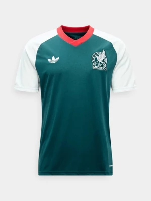 Foto van product Voetbalshirt adidas Originals wit