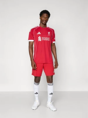 Foto van product Voetbalshirt Adidas rood