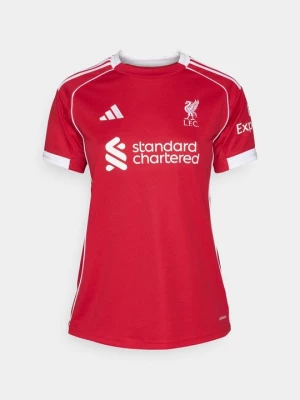 Foto van product Voetbalshirt Adidas rood