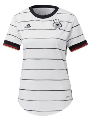 Foto van product Voetbalshirt Adidas wit