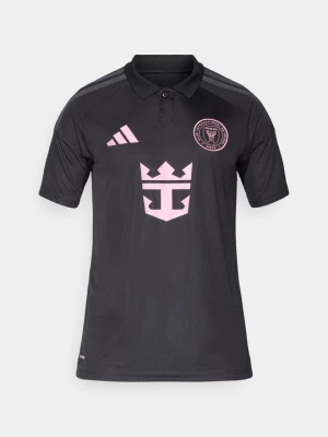 Foto van product Voetbalshirt Adidas zwart